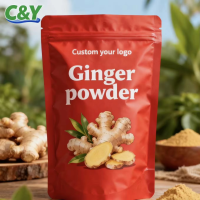 Bulk Quantity China Ginger Powder Ginger Powder 1 kg Dried Ginger Powder